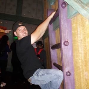 Meet your Posher, William